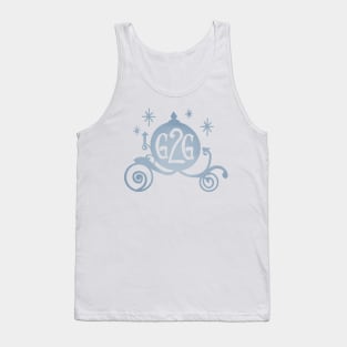 G2G - Cinderella (Ralph Breaks the Internet) Tank Top